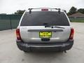 2004 Bright Silver Metallic Jeep Grand Cherokee Laredo  photo #4