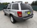 2004 Bright Silver Metallic Jeep Grand Cherokee Laredo  photo #5