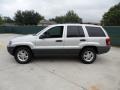 2004 Bright Silver Metallic Jeep Grand Cherokee Laredo  photo #6