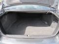 2011 Cyber Gray Metallic Chevrolet Impala LS  photo #21