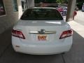Super White - Camry XLE Photo No. 3