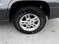 2004 Bright Silver Metallic Jeep Grand Cherokee Laredo  photo #14