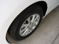 Super White - Camry XLE Photo No. 7