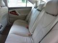 Super White - Camry XLE Photo No. 9