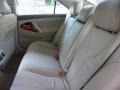 2011 Super White Toyota Camry XLE  photo #9