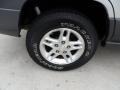 2004 Bright Silver Metallic Jeep Grand Cherokee Laredo  photo #15