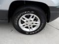 2004 Bright Silver Metallic Jeep Grand Cherokee Laredo  photo #16