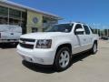 Summit White - Avalanche LTZ Photo No. 1