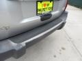 2004 Bright Silver Metallic Jeep Grand Cherokee Laredo  photo #20