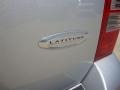 Bright Silver Metallic - Patriot Latitude Photo No. 34