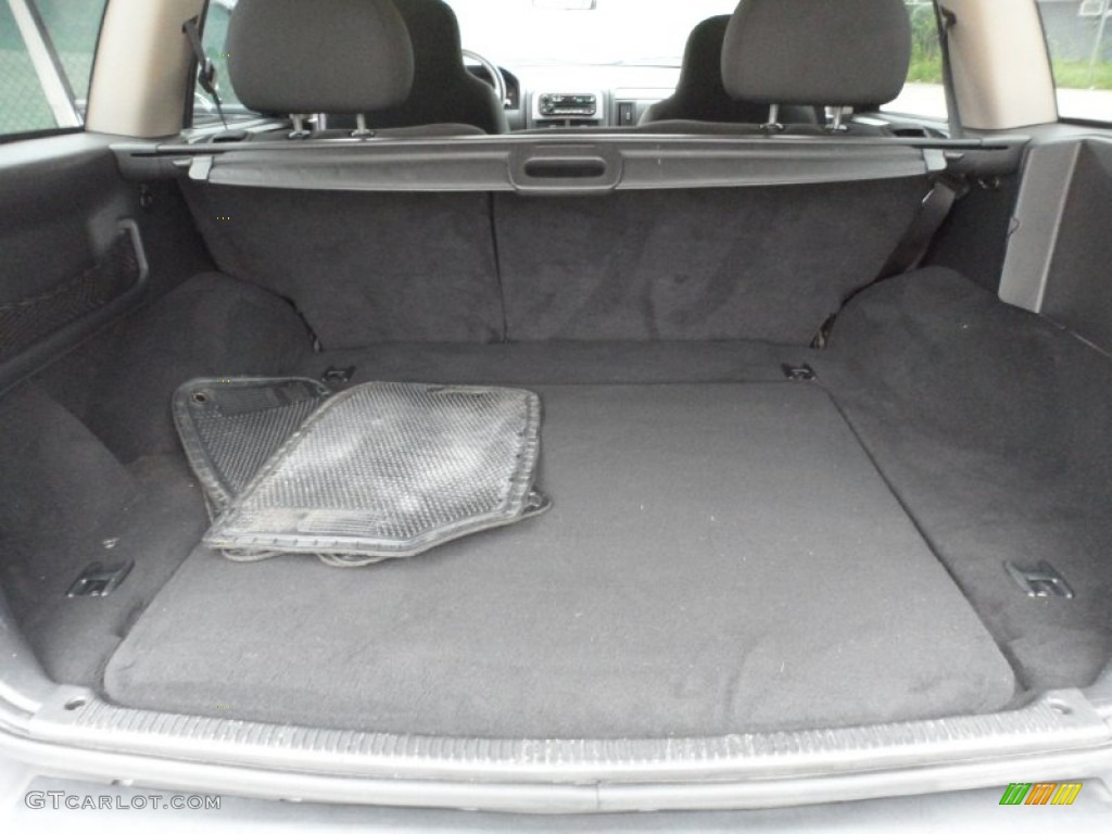 2004 Grand Cherokee Laredo - Bright Silver Metallic / Dark Slate Gray photo #28