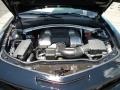 6.2 Liter OHV 16-Valve V8 Engine for 2011 Chevrolet Camaro SS/RS Convertible #51811469
