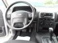 2004 Bright Silver Metallic Jeep Grand Cherokee Laredo  photo #36