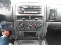 2004 Bright Silver Metallic Jeep Grand Cherokee Laredo  photo #37