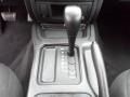2004 Bright Silver Metallic Jeep Grand Cherokee Laredo  photo #40