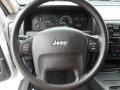 2004 Bright Silver Metallic Jeep Grand Cherokee Laredo  photo #41