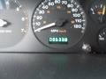2004 Bright Silver Metallic Jeep Grand Cherokee Laredo  photo #43