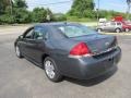 2011 Cyber Gray Metallic Chevrolet Impala LS  photo #7