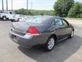 2011 Cyber Gray Metallic Chevrolet Impala LS  photo #9