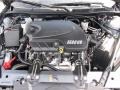  2011 Impala LS 3.5 Liter OHV 12-Valve Flex-Fuel V6 Engine