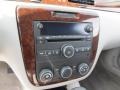 Controls of 2011 Impala LS