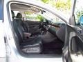Reflex Silver - Passat Lux Sedan Photo No. 11