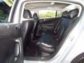 Reflex Silver - Passat Lux Sedan Photo No. 13