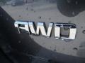 2010 Chevrolet Equinox LT AWD Marks and Logos