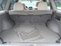 Mocha Frost Beige - Santa Fe GLS Photo No. 32