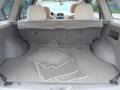 2005 Mocha Frost Beige Hyundai Santa Fe GLS  photo #32