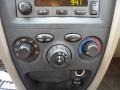 2005 Mocha Frost Beige Hyundai Santa Fe GLS  photo #45