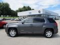 Cyber Gray Metallic - Terrain SLE AWD Photo No. 2