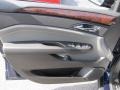 2011 Imperial Blue Metallic Cadillac SRX 4 V6 AWD  photo #14
