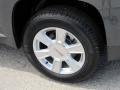 Cyber Gray Metallic - Terrain SLE AWD Photo No. 3
