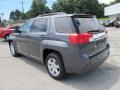 Cyber Gray Metallic - Terrain SLE AWD Photo No. 4