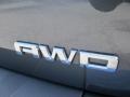 Cyber Gray Metallic - Terrain SLE AWD Photo No. 6
