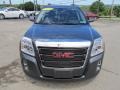 Cyber Gray Metallic - Terrain SLE AWD Photo No. 10