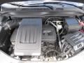Cyber Gray Metallic - Terrain SLE AWD Photo No. 12