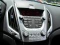 Cyber Gray Metallic - Terrain SLE AWD Photo No. 23