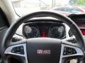 Cyber Gray Metallic - Terrain SLE AWD Photo No. 26