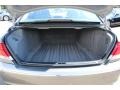 Black Trunk Photo for 2008 BMW 7 Series #51812537
