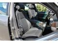 2008 Sterling Grey Metallic BMW 7 Series 750i Sedan  photo #27