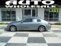 Diamond Graphite Metallic - G 35 Sedan Photo No. 1