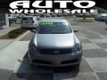 Diamond Graphite Metallic - G 35 Sedan Photo No. 2