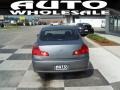 Diamond Graphite Metallic - G 35 Sedan Photo No. 3