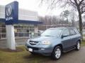 2006 Steel Blue Metallic Acura MDX   photo #1