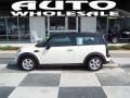 Pepper White - Cooper Clubman Photo No. 1