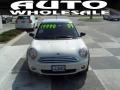Pepper White - Cooper Clubman Photo No. 2