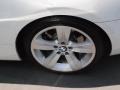 2008 Alpine White BMW 3 Series 335i Convertible  photo #5