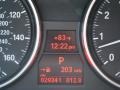 2008 Alpine White BMW 3 Series 335i Convertible  photo #9